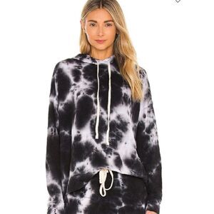 Sundry Classic Tie-Dye Hoodie 
